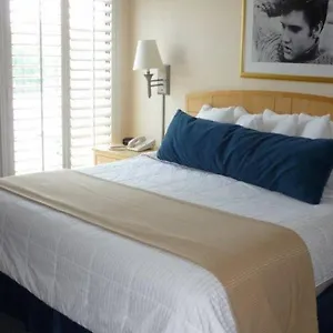 Elvis Presley's Heartbreak Memphis